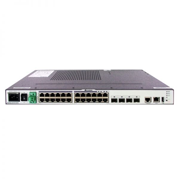 Huawei S5700-24TP-SI-AC