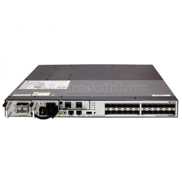 Huawei S5700-28C-HI-24S-AC