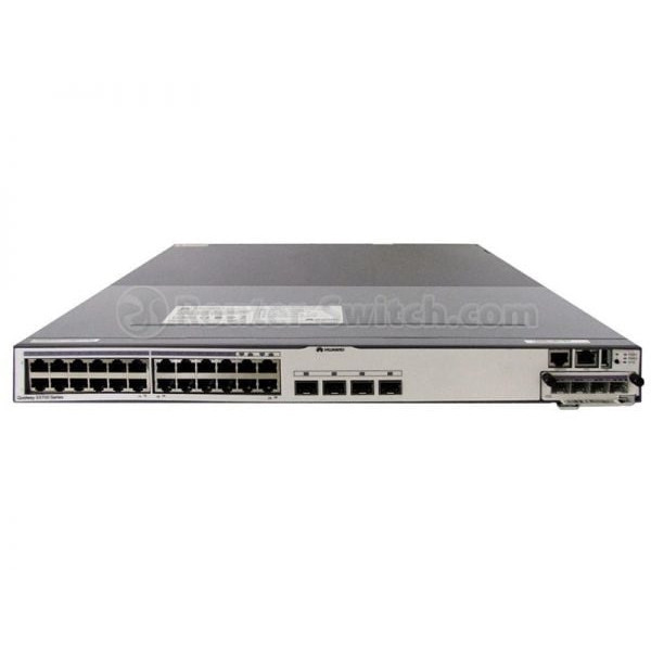 Huawei S5700-28C-SI-AC