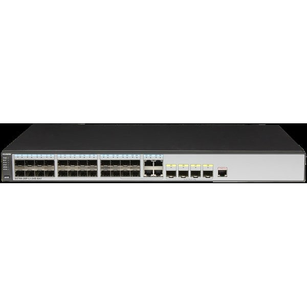 Huawei S5700-28P-LI-24S-БАТ