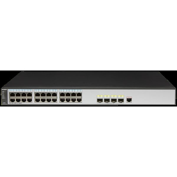 Huawei S5700-28P-LI-4AH