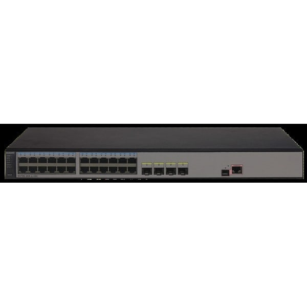 Huawei S5700-28X-LI-DC