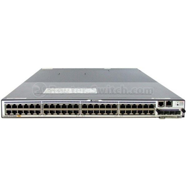 Huawei S5700-52C-PWR-EI-AC
