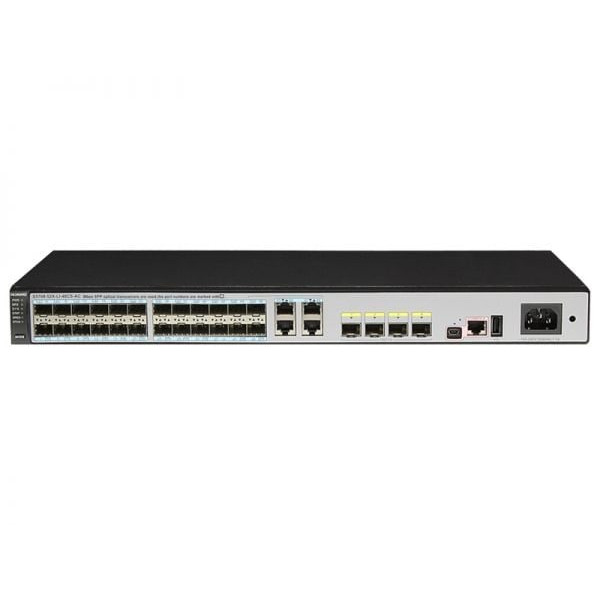 Huawei S5700-52X-LI-48CS-AC