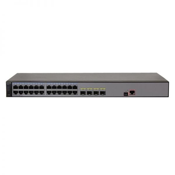 Huawei S5700S-28P-PWR-LI-AC