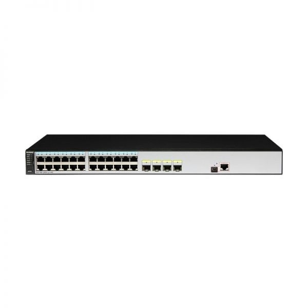 Huawei S5700S-28X-LI-AC
