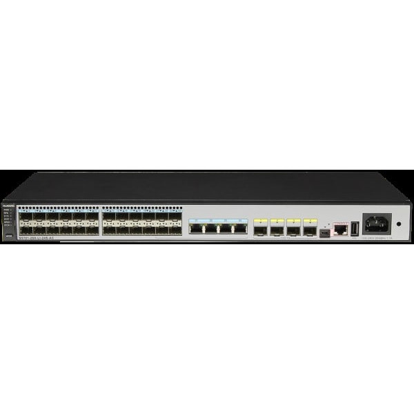Huawei S5701-28X-LI-24S-AC