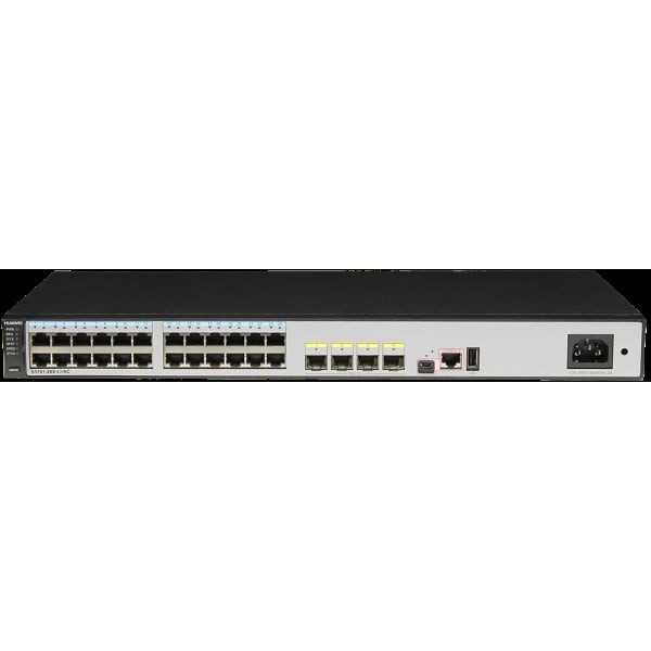 Huawei S5701-28X-LI-AC