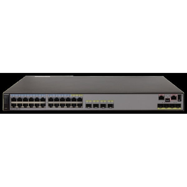 Huawei S5710-28C-EI-AC