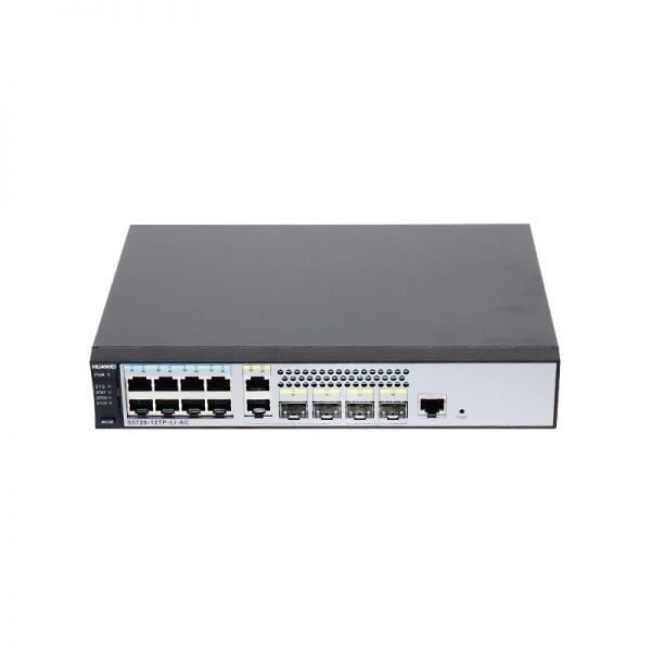 Huawei S5720-12TP-LI-AC