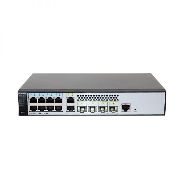 Huawei S5720-12TP-LI-AC