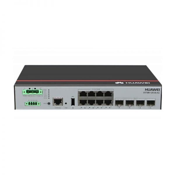 Huawei S5720I-12X-SI-AC