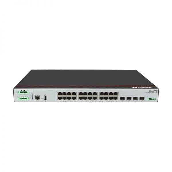 Huawei S5720I-28X-PWH-SI-AC