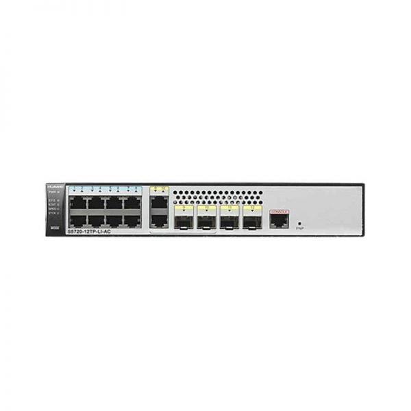 Huawei S5720S-12TP-LI-AC