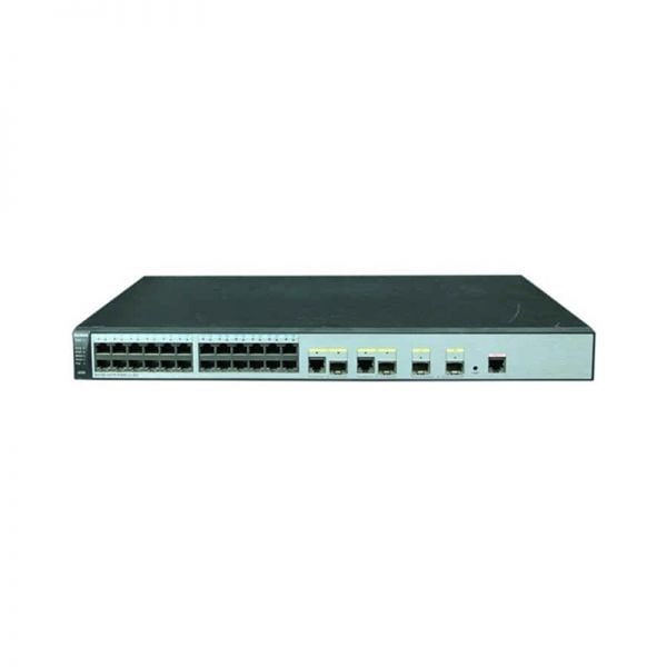 Huawei S5720S-28TP-PWR-LI-АКЛ