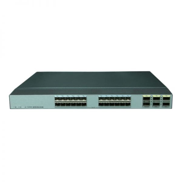 Huawei S6720-30L-HI-24S