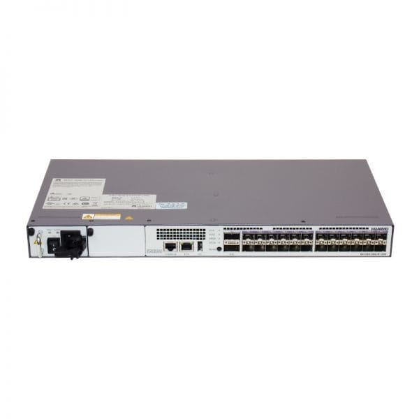 Huawei S6720S-26Q-EI-24S-AC