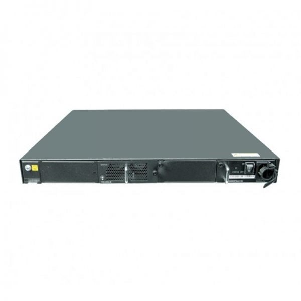 Huawei S6720S-26Q-SI-24S-AC