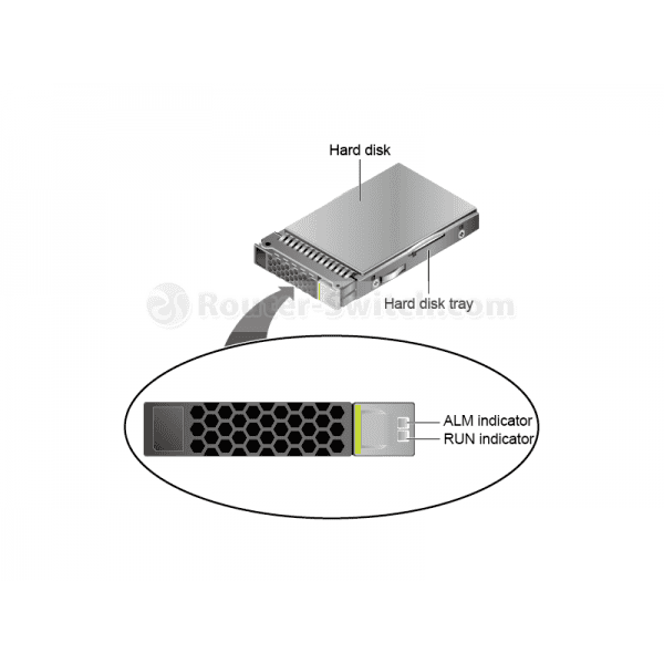 Huawei SM-HDD-SAS300G-A
