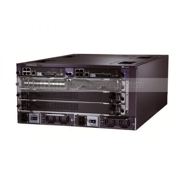 Huawei USG9520-BASE-AC-V3