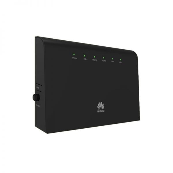 Huawei Huawei VDSL Home Gateway HG633