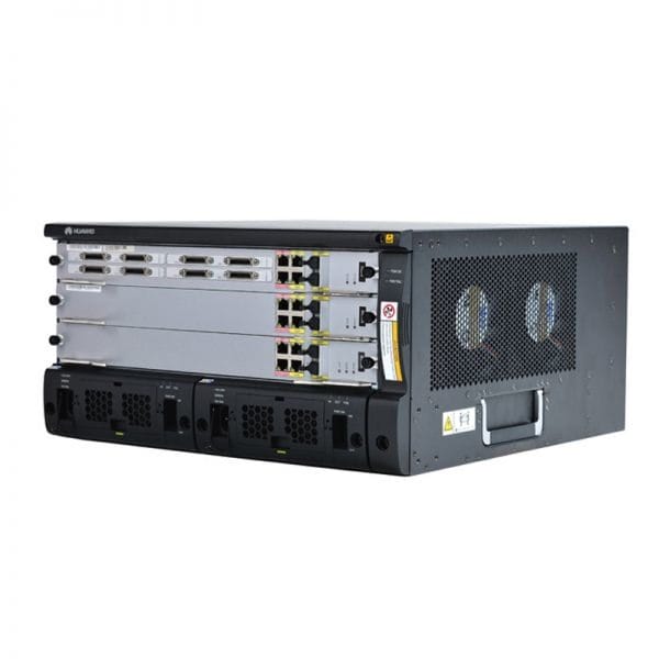 Huawei VP9650-DC-UNISWITCH