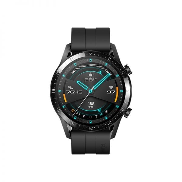 Huawei HUAWEI WATCH GT 2 (46mm)