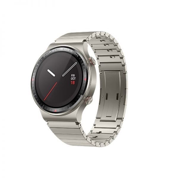 Huawei HUAWEI WATCH GT 2 Porsche Design