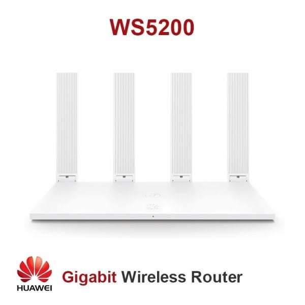 Huawei Huawei Wi-Fi WS5200