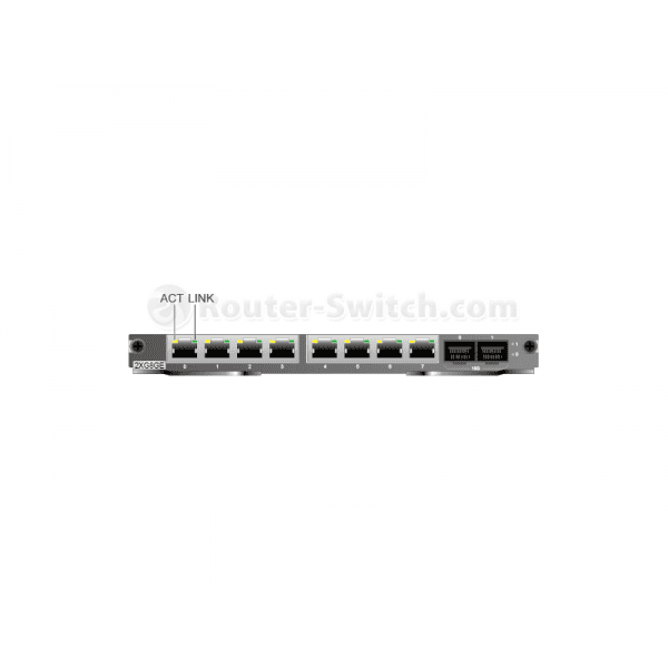 Huawei WSIC-2XG8GE