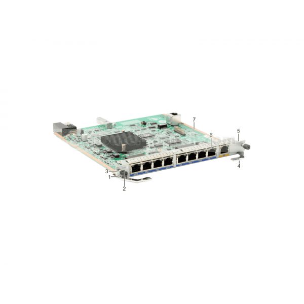 Huawei WSIC-8GE