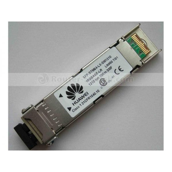 Huawei XFP-STM64-LX-SM1310