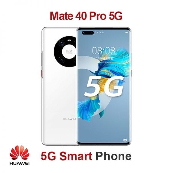 Huawei HUAWEI Mate 40 Pro 5G Phone