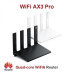 Huawei Huawei WiFi AX3 Pro (Quad-core) WiFi 6 Router