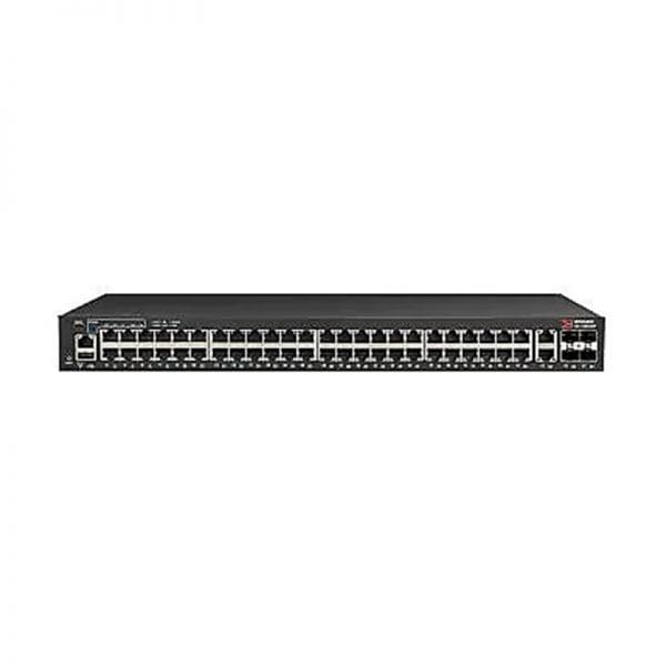 Ruckus ICX7150-48P-4X10GR
