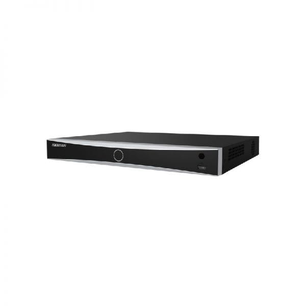 Hikvision iDS-7608NXI-I2/8P/8F