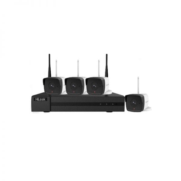 Hikvision IK-4142B-MH/W