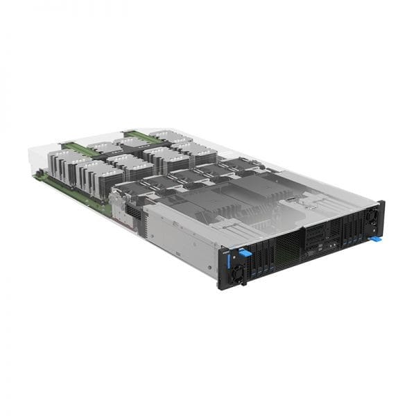 Inspur Inspur AGX-2 AI Supercomputer