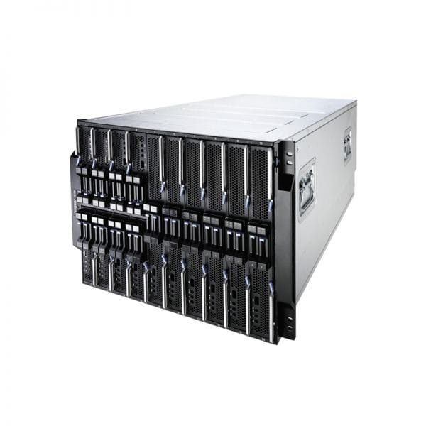 Inspur Inspur I8000 Blade Server