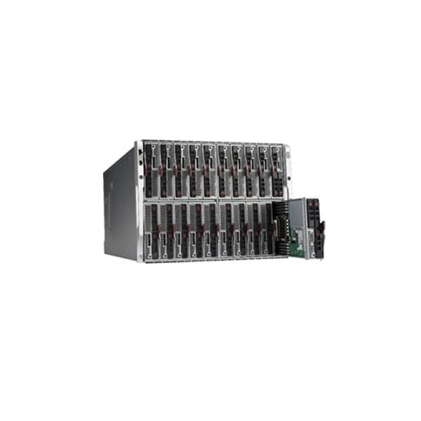 Inspur Inspur I8020 Blade Server