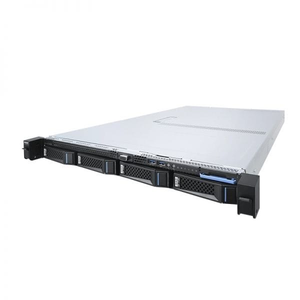 Inspur Inspur NF3120M5 Server 4*3.5/2224/16G/2TB SATA/2*GE/400W Rail