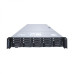 Inspur Inspur NF5270M5 Server 25*2.5/3206R/16G/600G SAS/2*GE/550W Rail