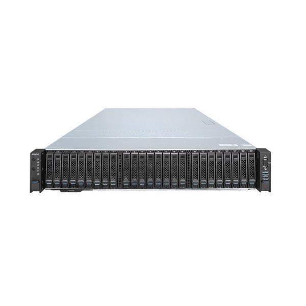 Inspur Inspur NF5280M5 Server 4*3.5/4210/32G/4TB SATA/2*10GE+2*GE/550W Rail