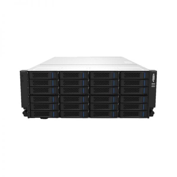 Inspur Inspur NF5466M5 Server 36*3.5/4214R/32G/8TB SATA*26+480GB SSD/High-performance SAS*2/2*10GE/1300W*2 Rail