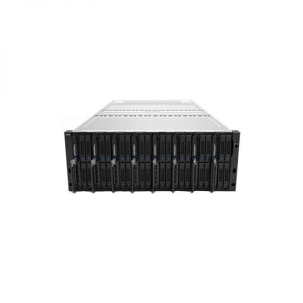 Inspur Inspur NS5488M5 4U8N 4210*2 16G*2 600G SAS 2G RAID 4*GE PHY 1600W*4 Rail
