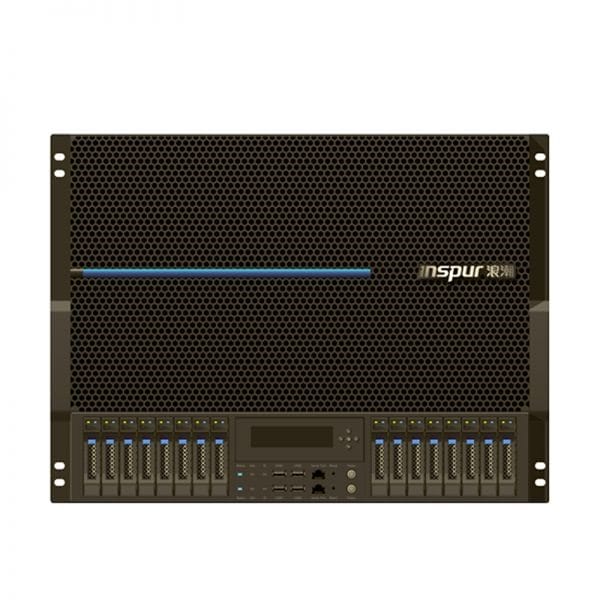 Inspur Inspur TianSuo TS860G3 System
