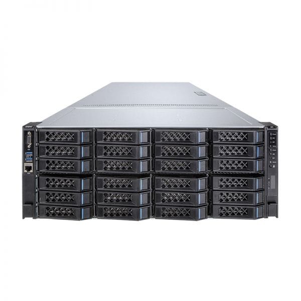 Inspur Inspur TianSuo TS860M5 System