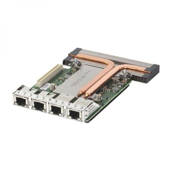 Intel Intel X550 + I350 Daughter Card