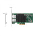 Intel Intel X550 PCI-E Dual Port Electrical Port 10G 8X