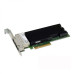 Intel Intel X710-T4 PCI-E Quad Port Electrical Port 10G 8X